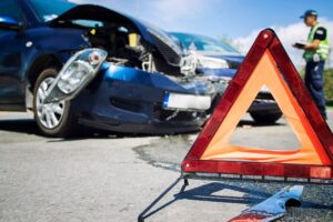 Accidente coche fisioterapia Jaén