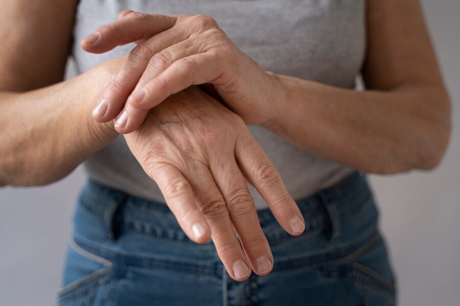 Fisioterapia Osteoporosis en Jaén