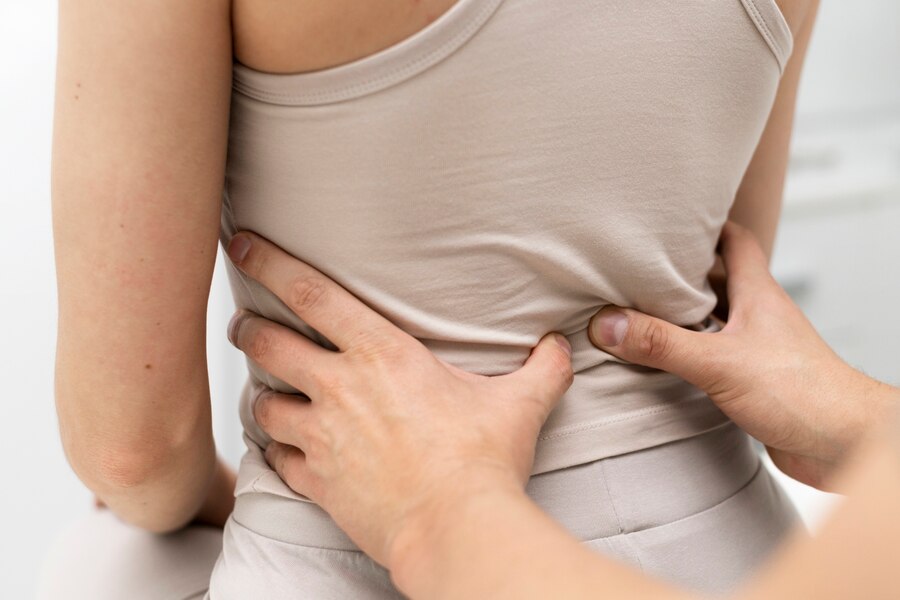 Fisioterapia lesiones costillas tratamiento