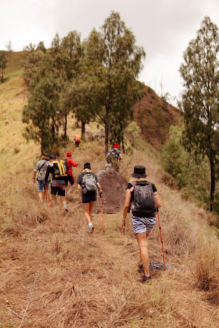 Lesiones en Deportes de Aventura