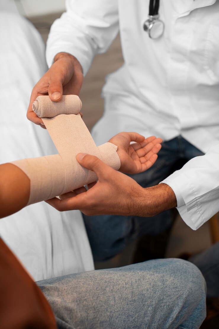 Preparación física fisioterapia Jaén