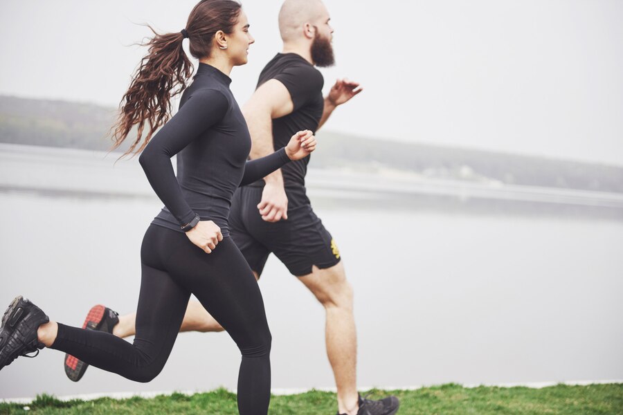 Rehabilitación Lesiones Trail Running Jaén